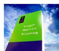 Tewell Warren Printing