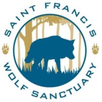 Saint francis wolf sanctuary inc