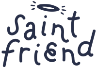 Saint friend