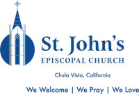 Saint john's episcopal school, chula vista, ca