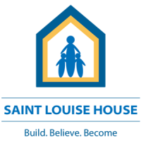 Saint louise house