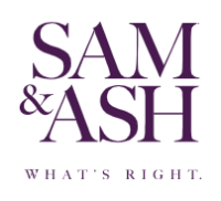 Sam & ash, llp