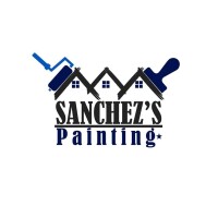 Sanchez painting