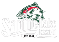 Sardine lake resort