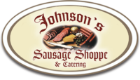 The sausage shoppe