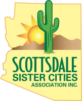 Scottsdale sister cities association