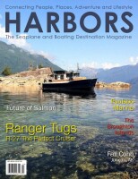 Harbors Magazine