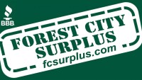 Forest City Surplus