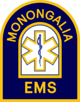 Monongalia County EMS