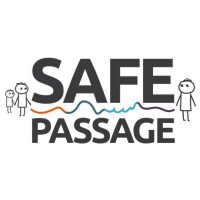 Secure passage