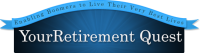 Secure retirement quests
