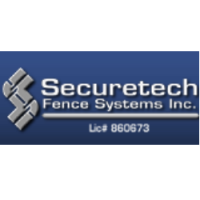 Securetech fence systems, inc.