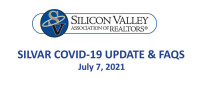 Silicon valley assoc of realtors