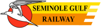 Seminole gulf railway
