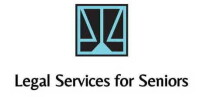 Senior citizens legal services