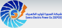 Samra electric power company (sepco)
