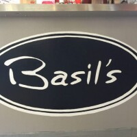 Basil's Pizza and Deli