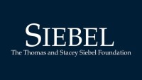 The thomas and stacey siebel foundation