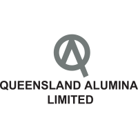 Queensland Alumina Ltd