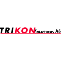 TRIKON Solutions AG