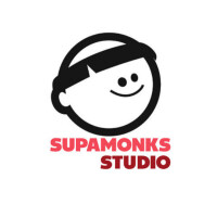 SupamonkS Studio