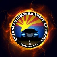 State of arizona - az. auto theft authority