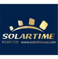 Solartime usa