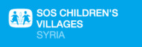 Sos children's villages syria