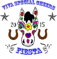 Special cheers