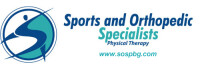Specialists in sports and orthopedic rehabilitation