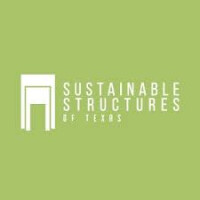 Sustainable structures of texas