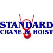Standard crane & hoist llc