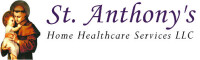 St anthony home health