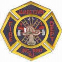 Jamestown volunteer fire dept