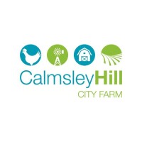 Calmsley Hill City Farm