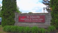 St. johnsville rehabilitation & nursing center, inc.