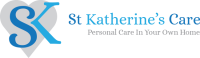 St katherine's