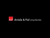 ARRIOLA&FIOL, arquitectes