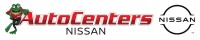 Auto Centers Nissan