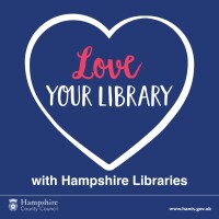Hampshire Libraries, Havant, Hants