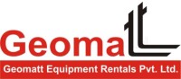 Geomatt Equipment Rentals Pvt. Ltd.