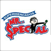 Supermercados mr. special