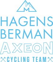 Hagens berman | supermint pro cycling team