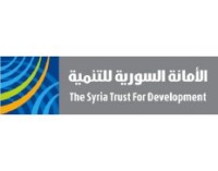 The syria trust for development