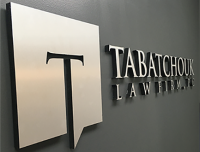 Tabatchouk law firm pc