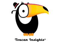 Toucan business forms