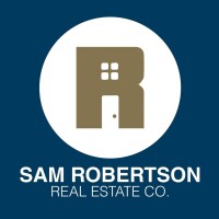 Sam robertson real estate co