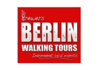 Brewer's Best of Berlin Walking Tours