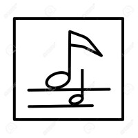 The eighth note
