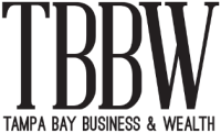 Tampa bay business & wealth magazine